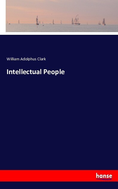 Image of Intellectual People