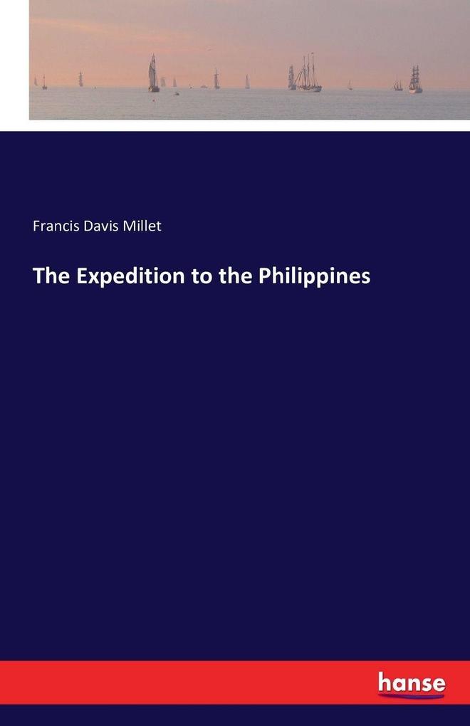 The Expedition to the Philippines