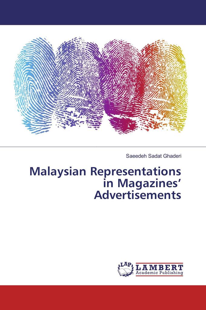 Malaysian Representations in Magazines' Advertisements