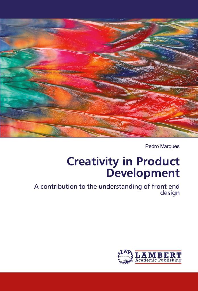 Creativity in Product Development