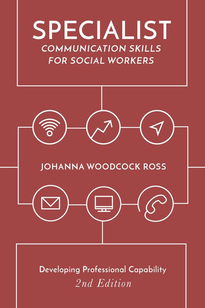 Specialist Communication Skills for Social Workers