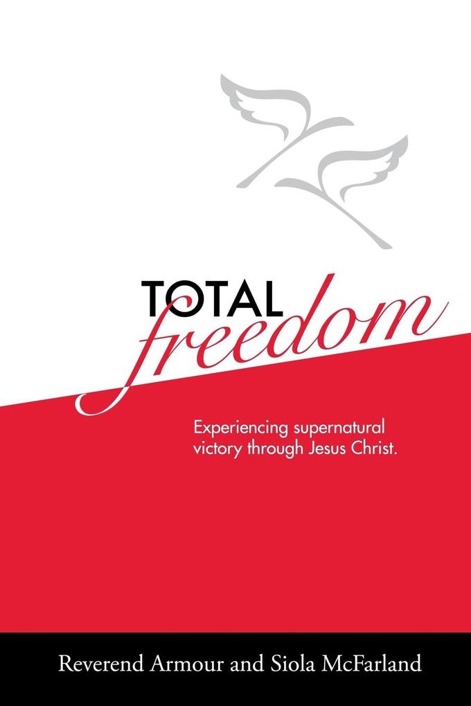 Total Freedom