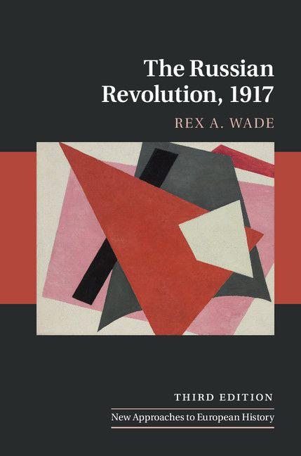 The Russian Revolution 1917