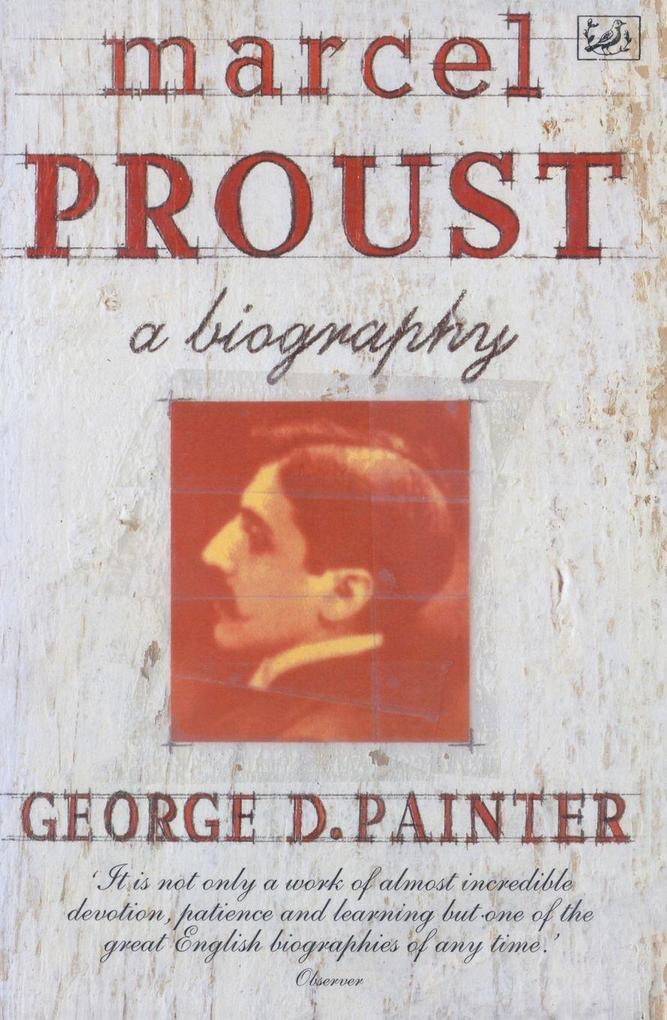 Marcel Proust