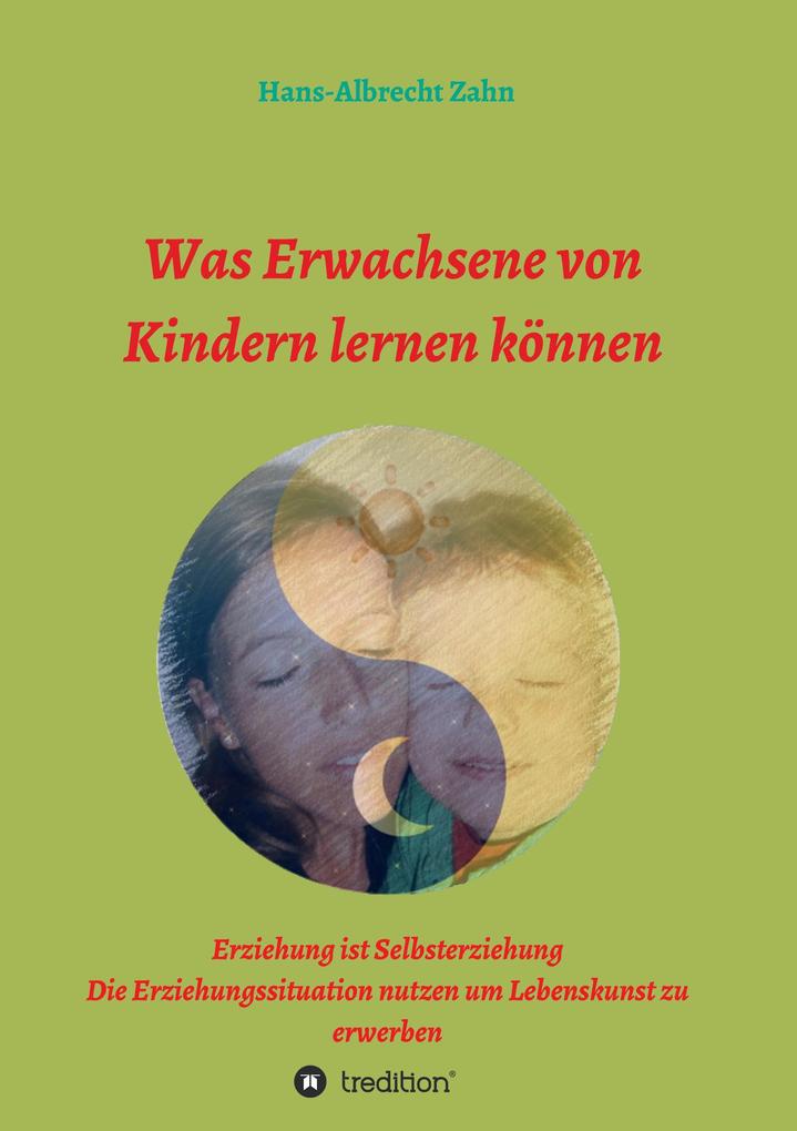 Image of Was Erwachsene von Kindern lernen können