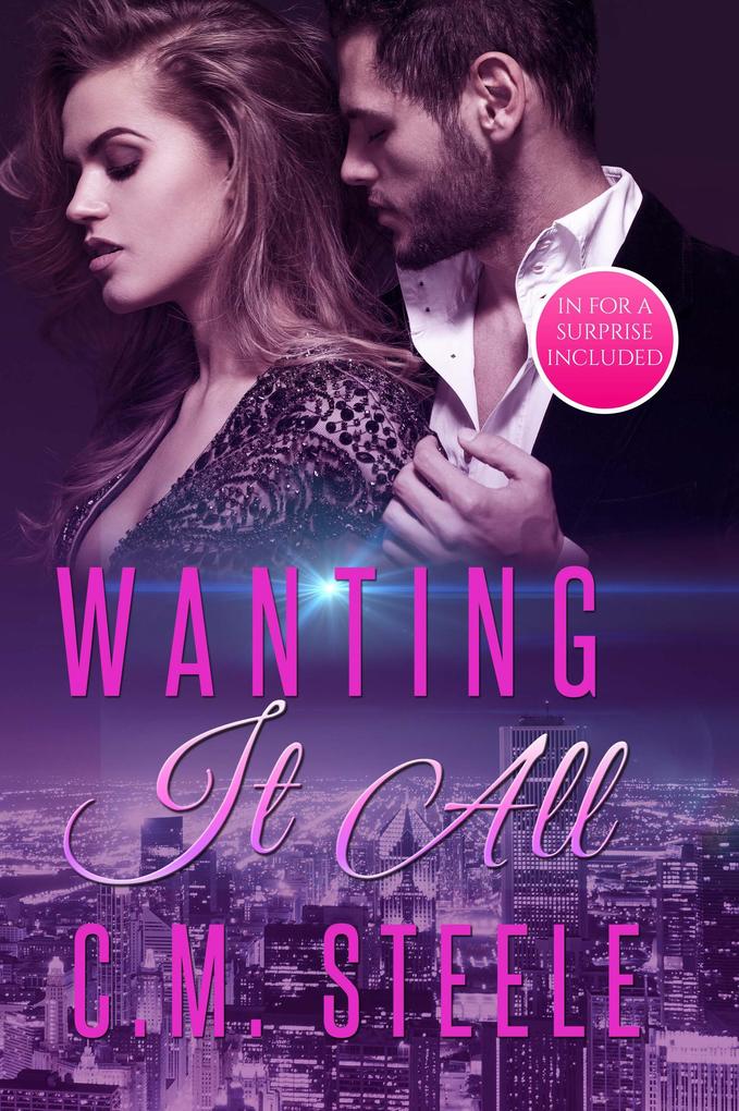 Wanting It All
