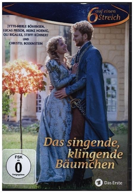 Das singende klingende Bäumchen