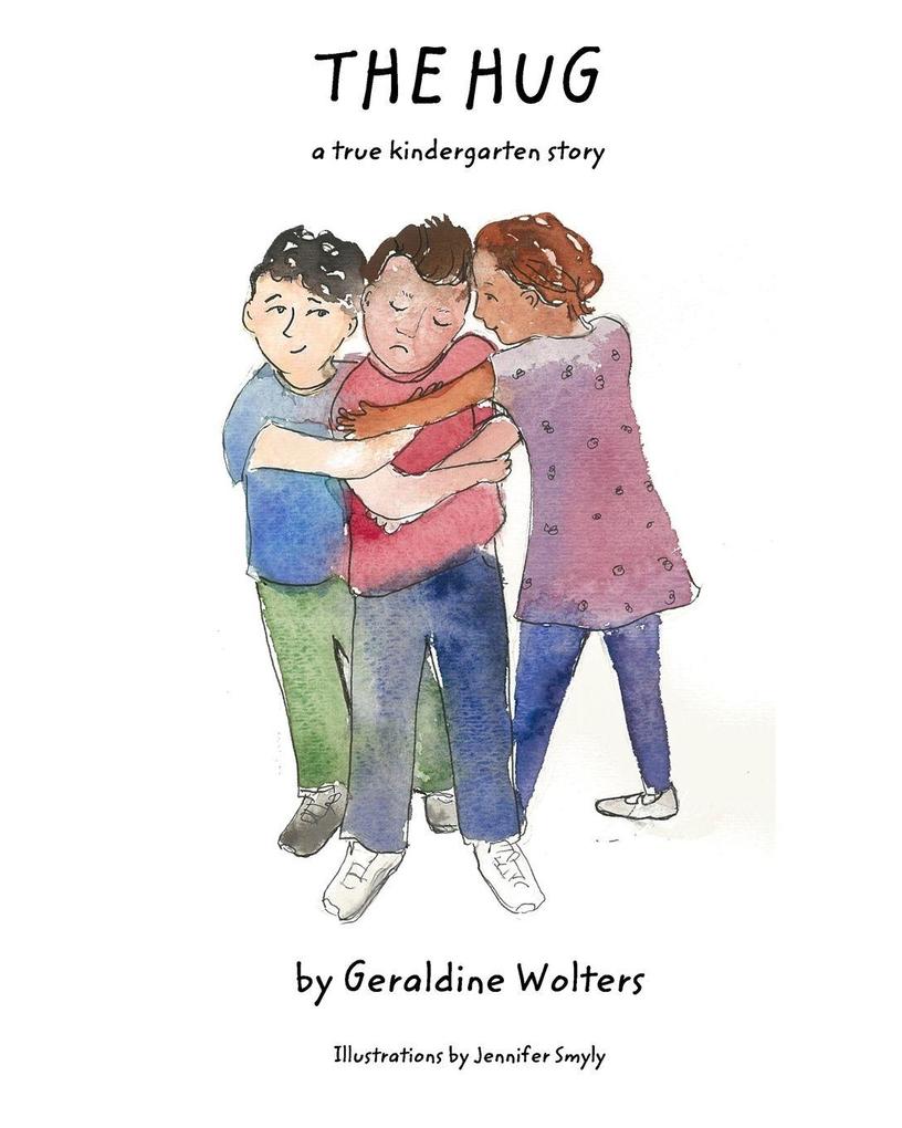 The Hug