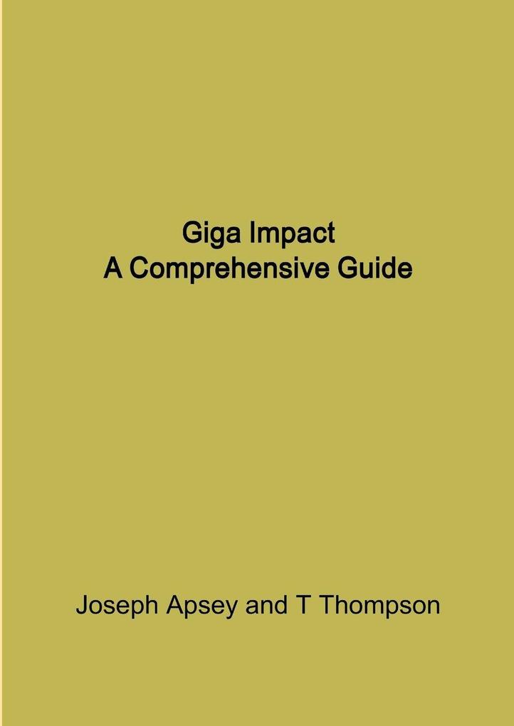 Giga Impact