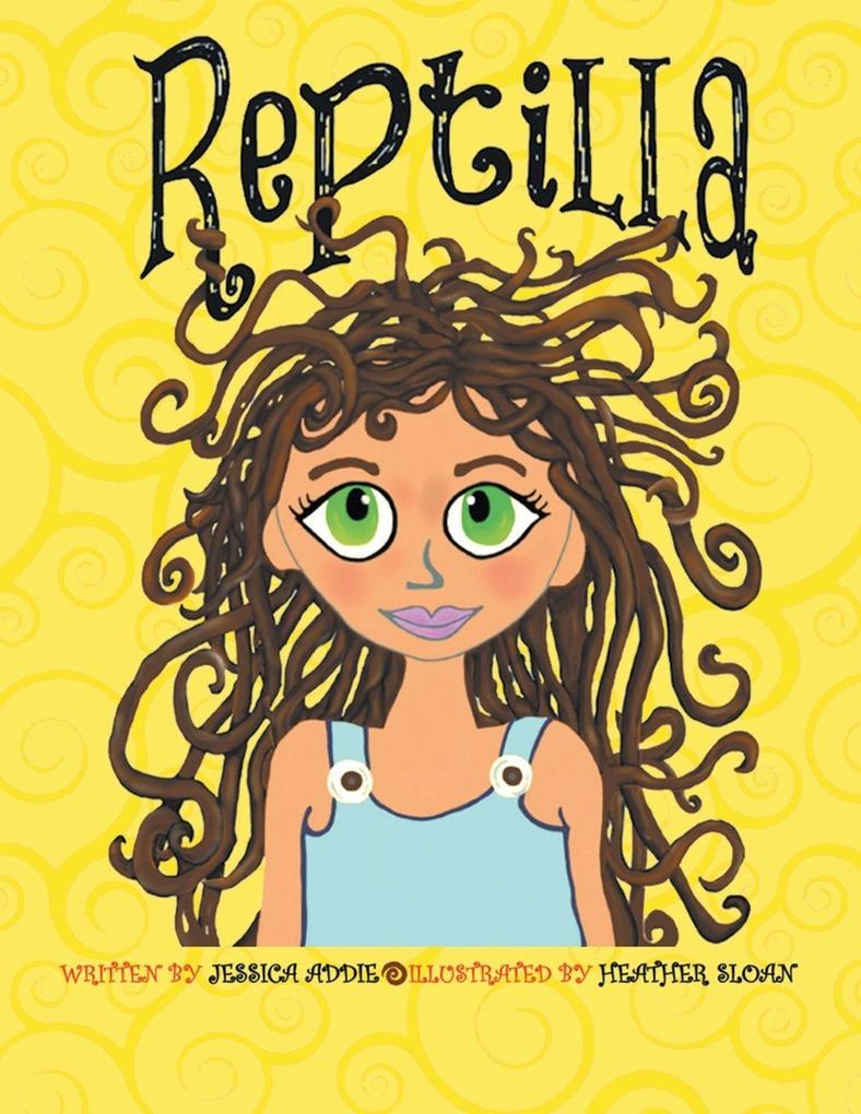 Reptilla
