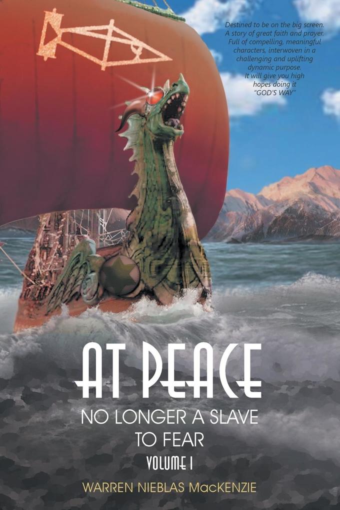 At Peace