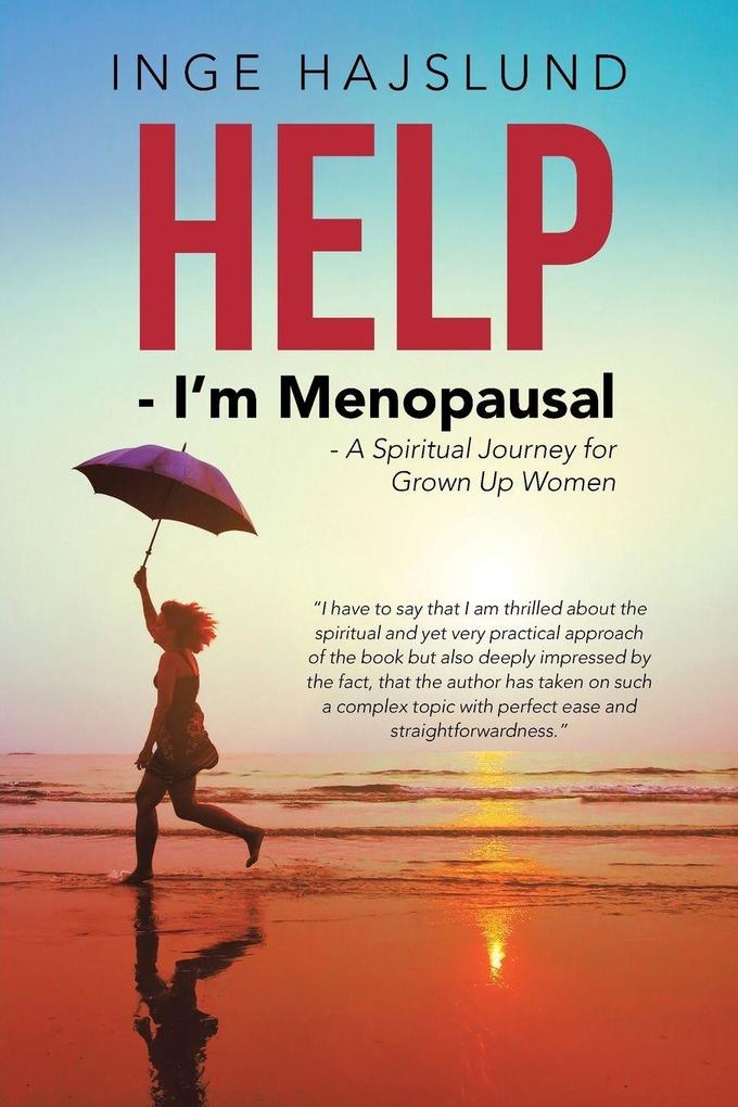 Help - I'm Menopausal