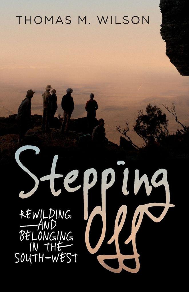 Stepping Off
