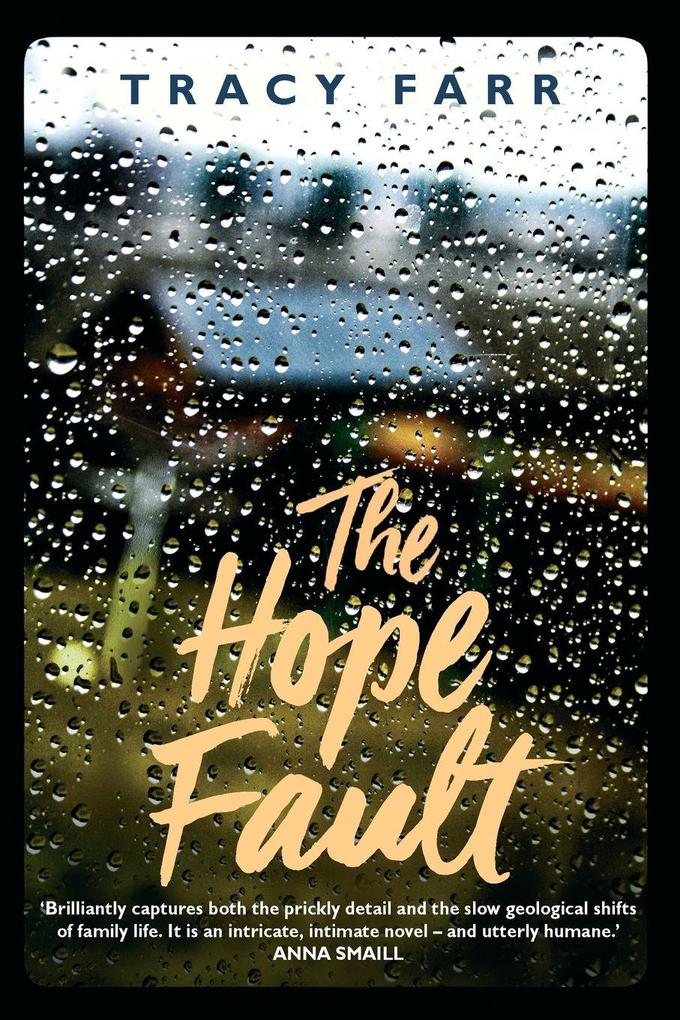 The Hope Fault