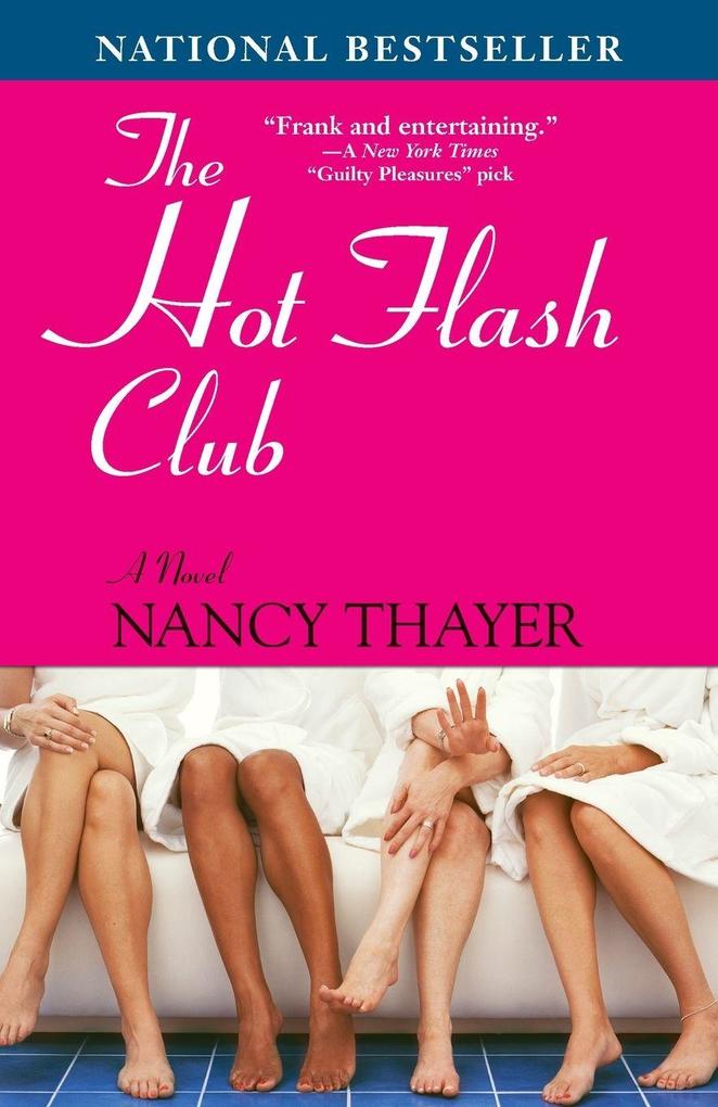 The Hot Flash Club