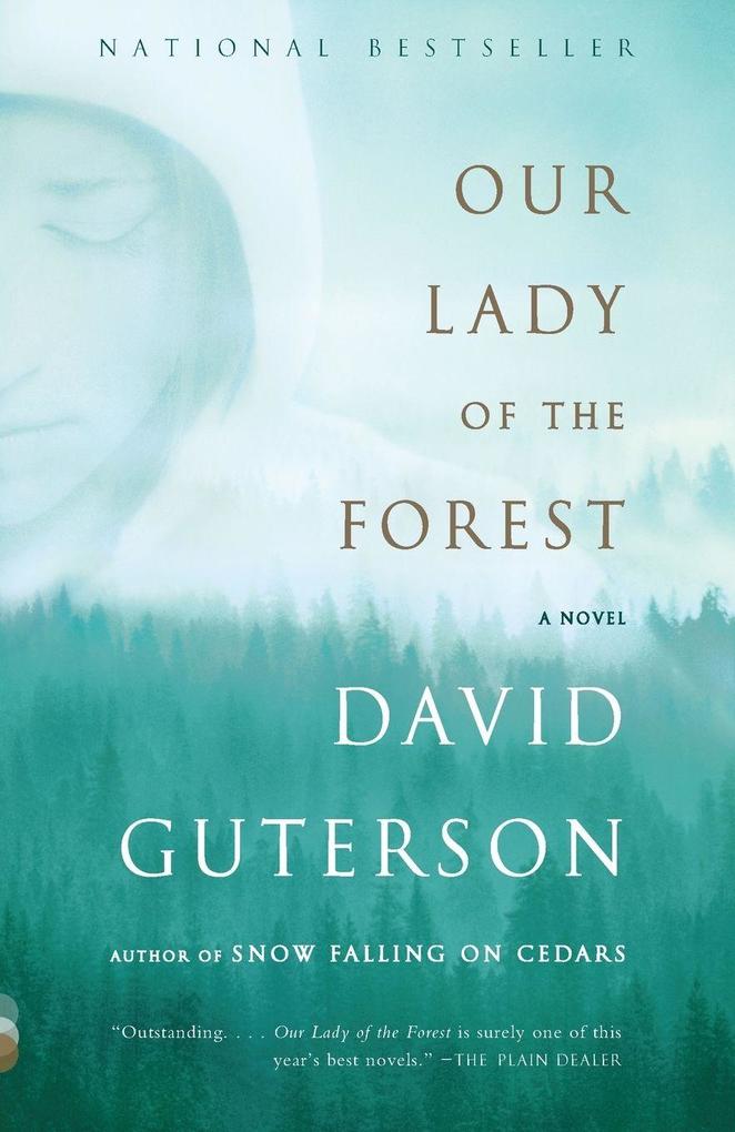 Our Lady of the Forest