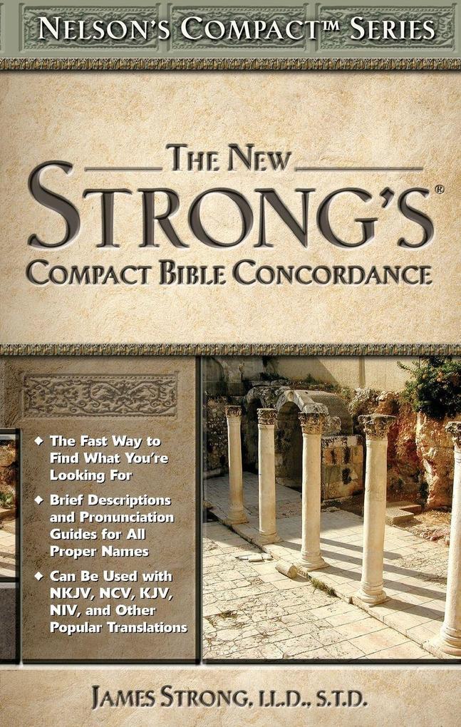 Nelson's Compact Series