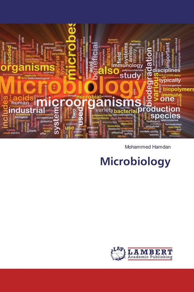 Microbiology