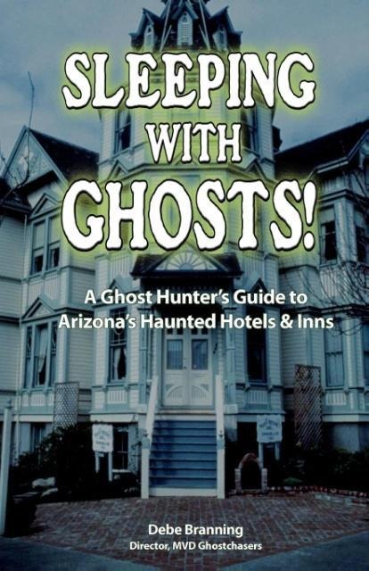 Sleeping with Ghosts!