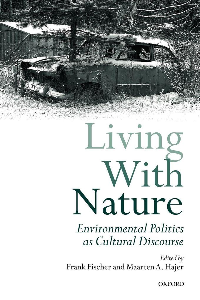 Living with Nature