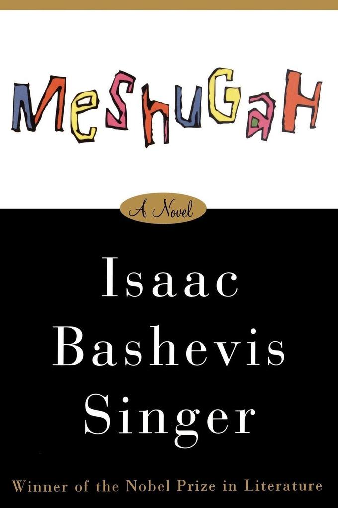 Meshugah