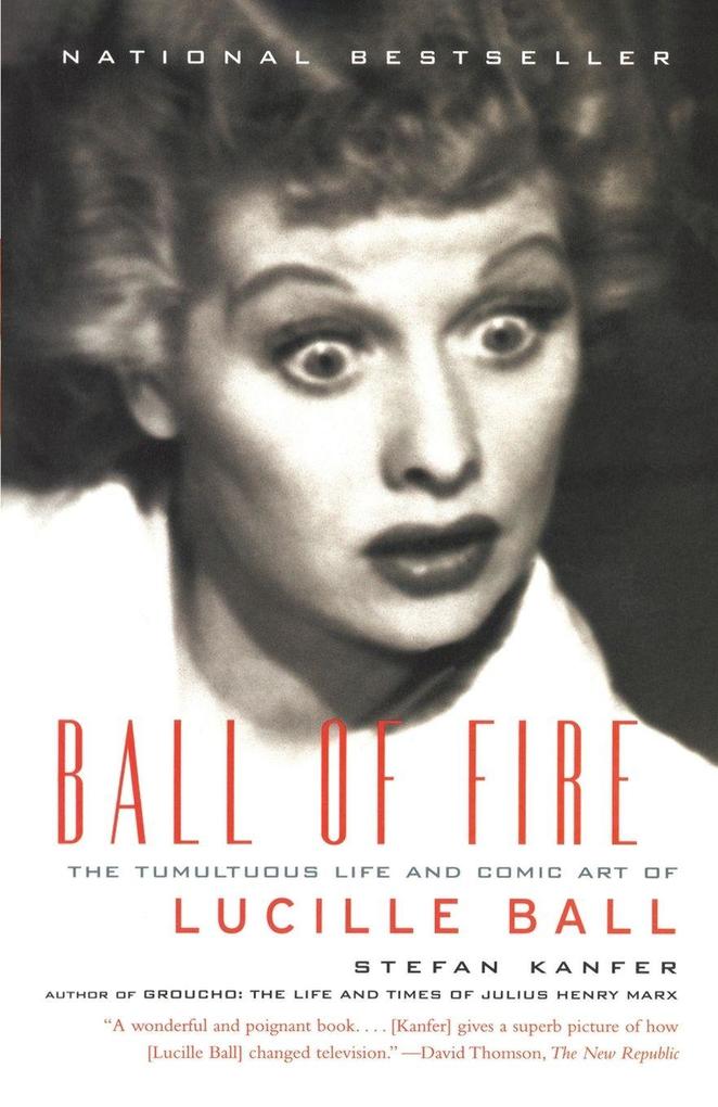 Ball of Fire