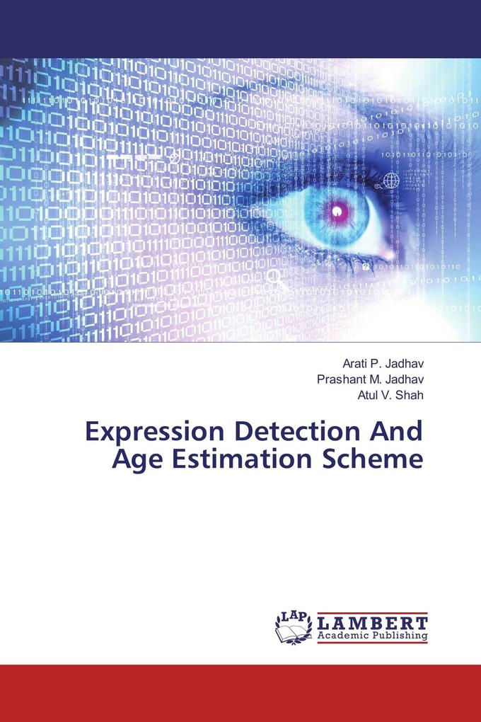 Expression Detection And Age Estimation Scheme