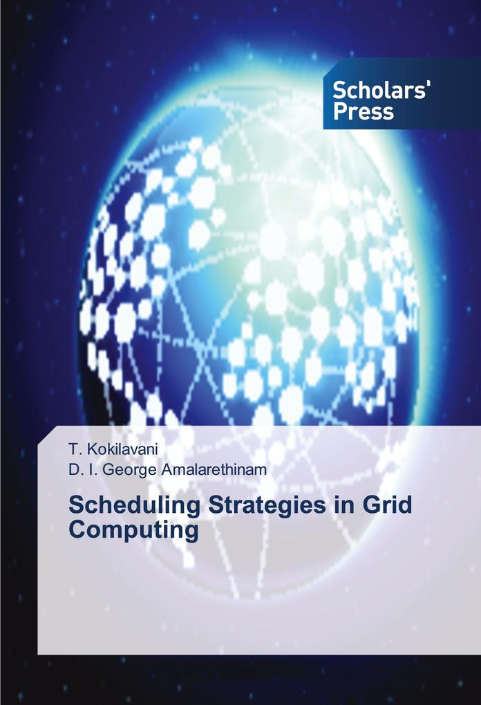 Scheduling Strategies in Grid Computing