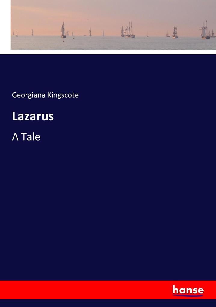 Lazarus