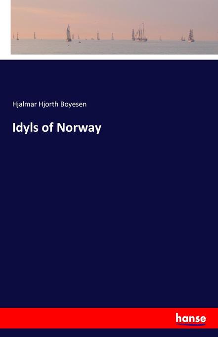 Image of Idyls of Norway