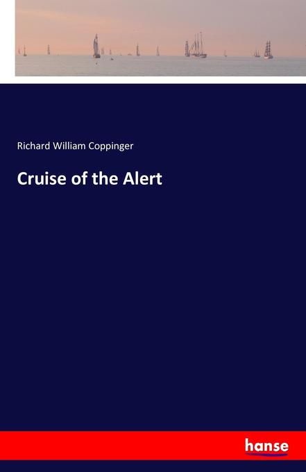 Cruise of the Alert