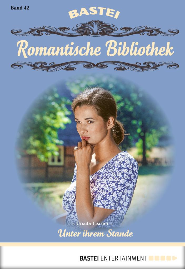 Romantische Bibliothek - Folge 42
