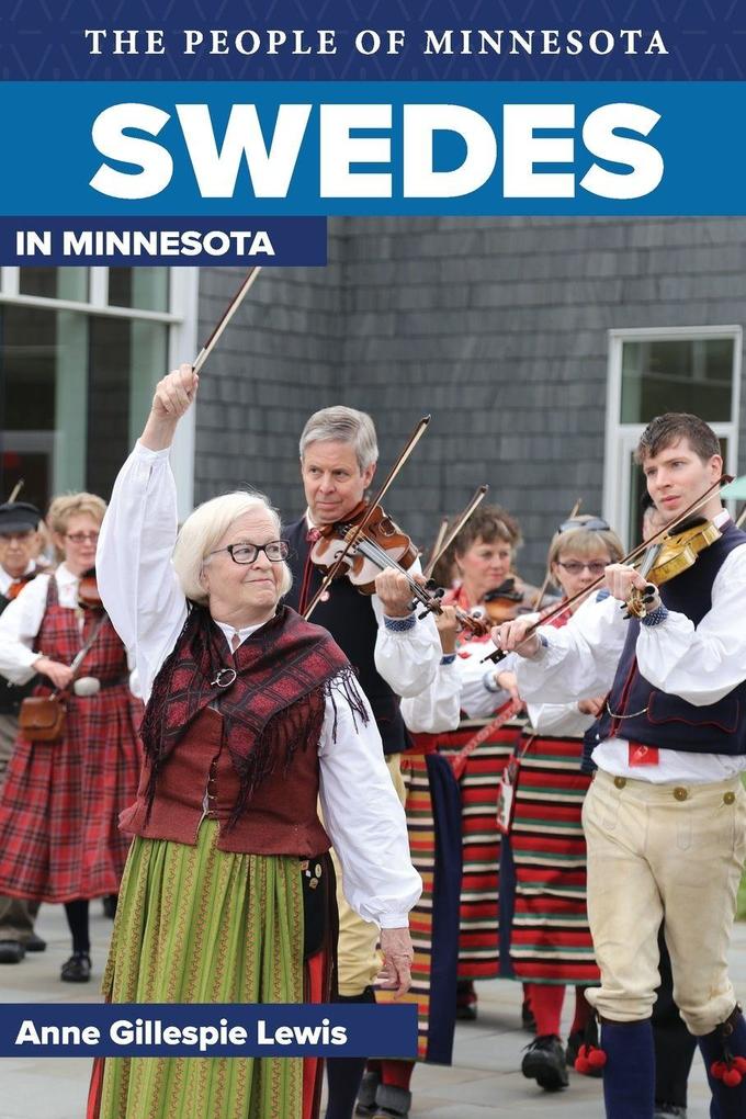 Swedes in Minnesota