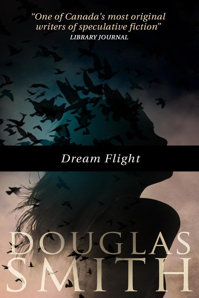 Dream Flight (The Heroka stories #0.3)