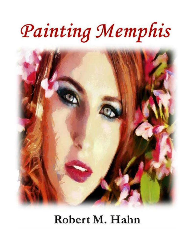 Painting Memphis