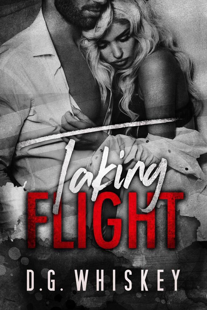 Taking Flight (Devereux Brothers #2)