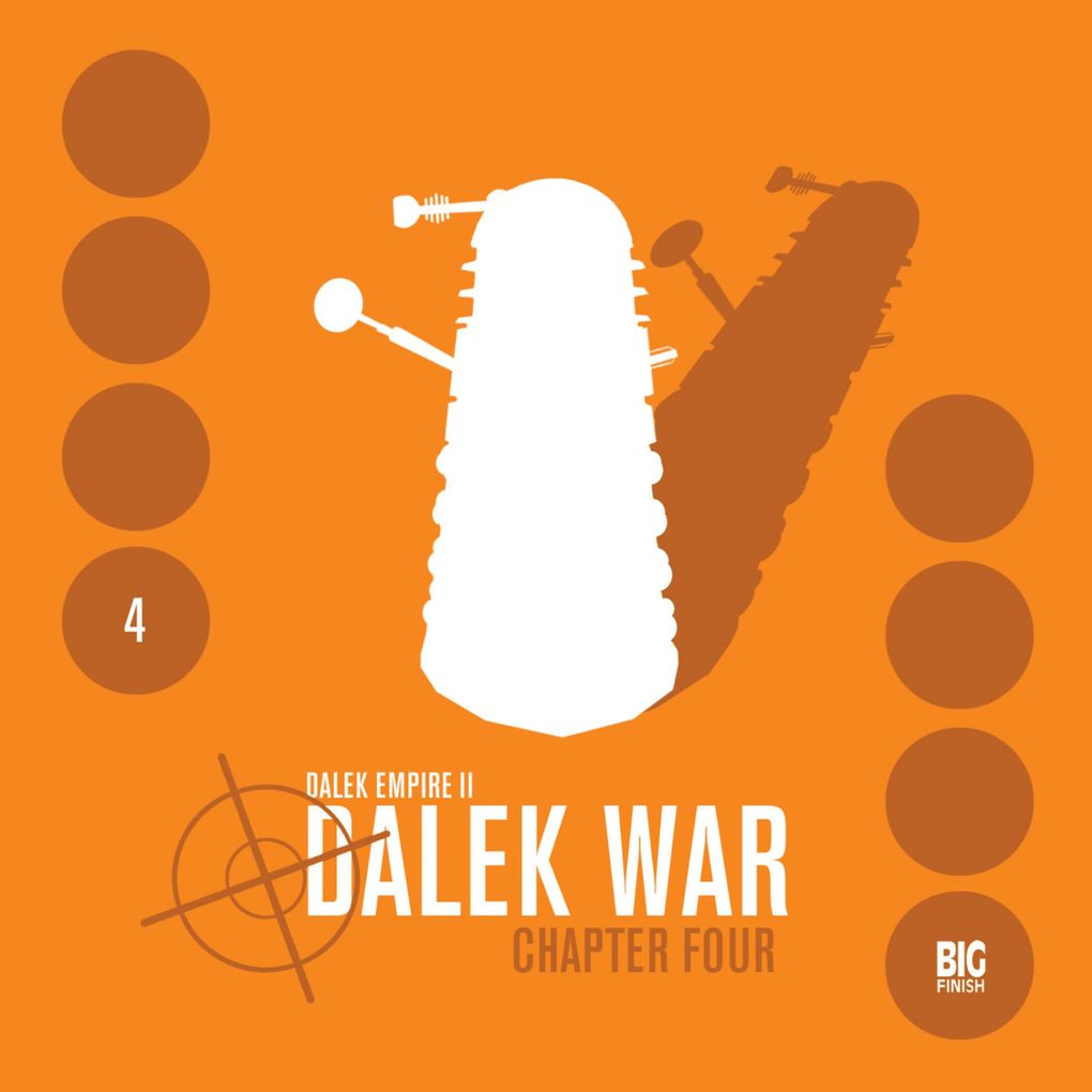 Dalek War Chapter 4