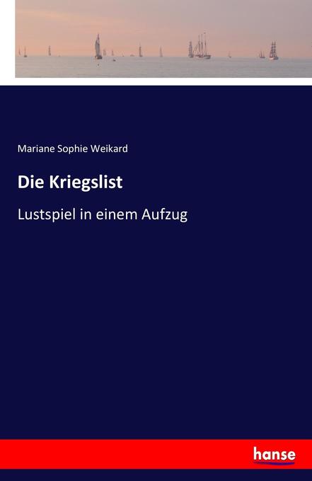 Die Kriegslist