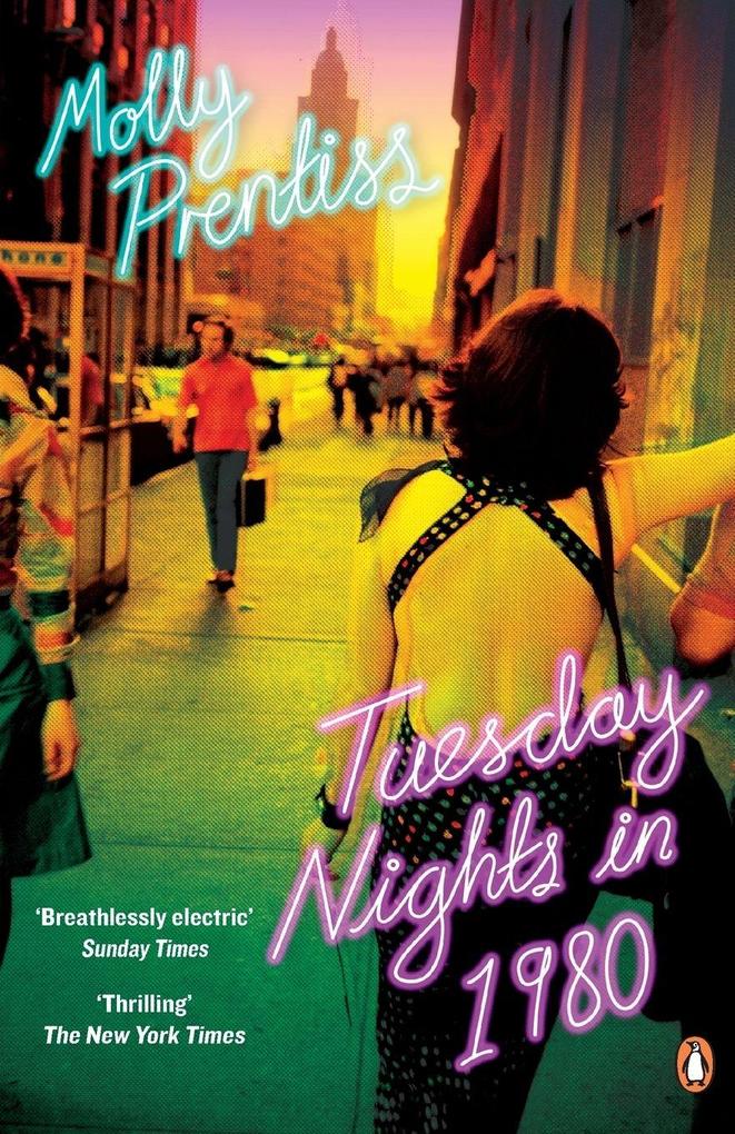 Tuesday Nights in 1980