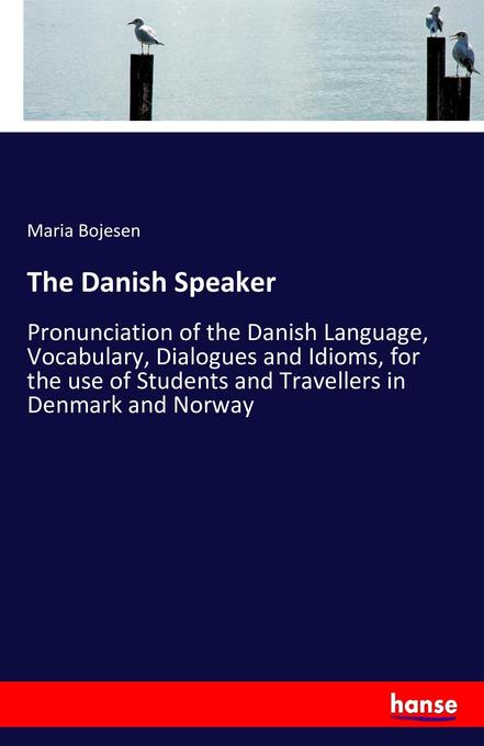 The Danish Speaker
