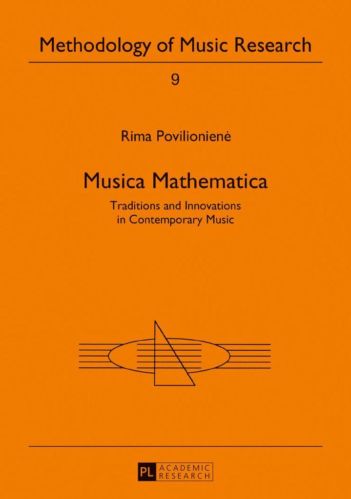 Musica Mathematica