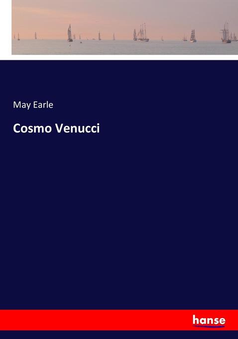 Cosmo Venucci