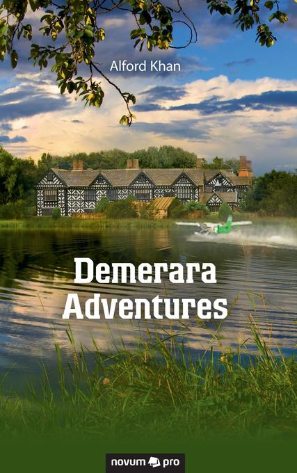 Image of Demerara Adventures