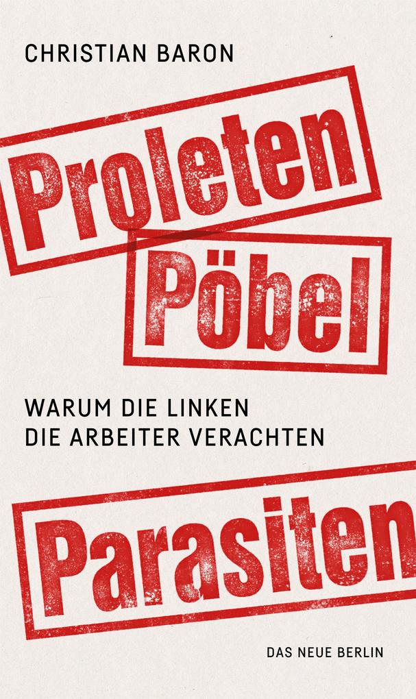 Proleten Pöbel Parasiten