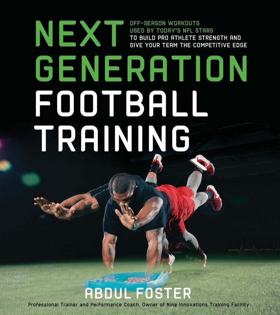 Next Generation Football Training