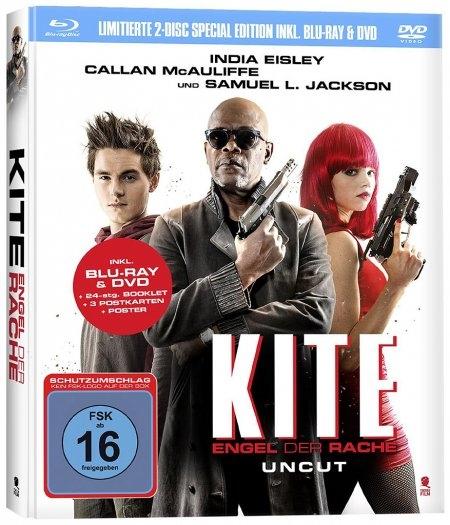 Kite - Engel der Rache