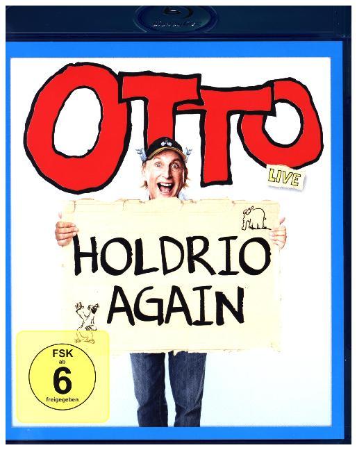 Otto - Holdrio Again