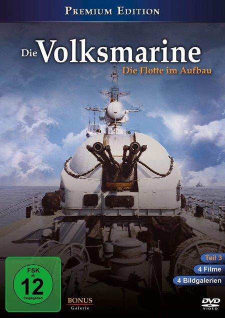 Die Volksmarine