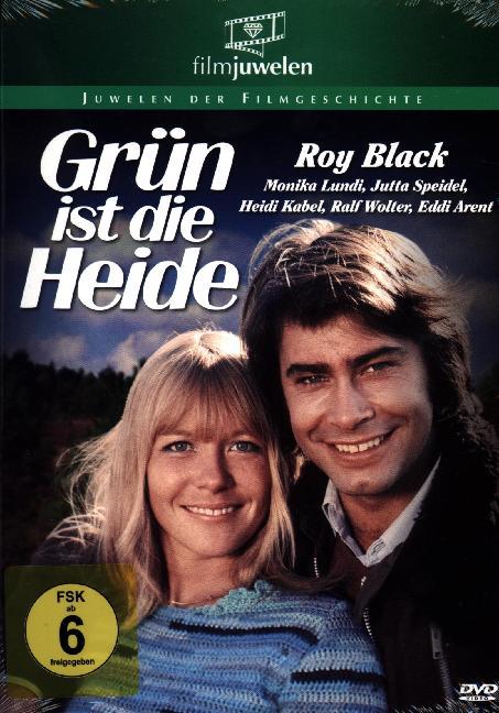 Grün ist die Heide