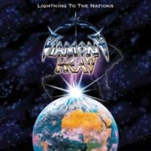 Lightning To The Nations-